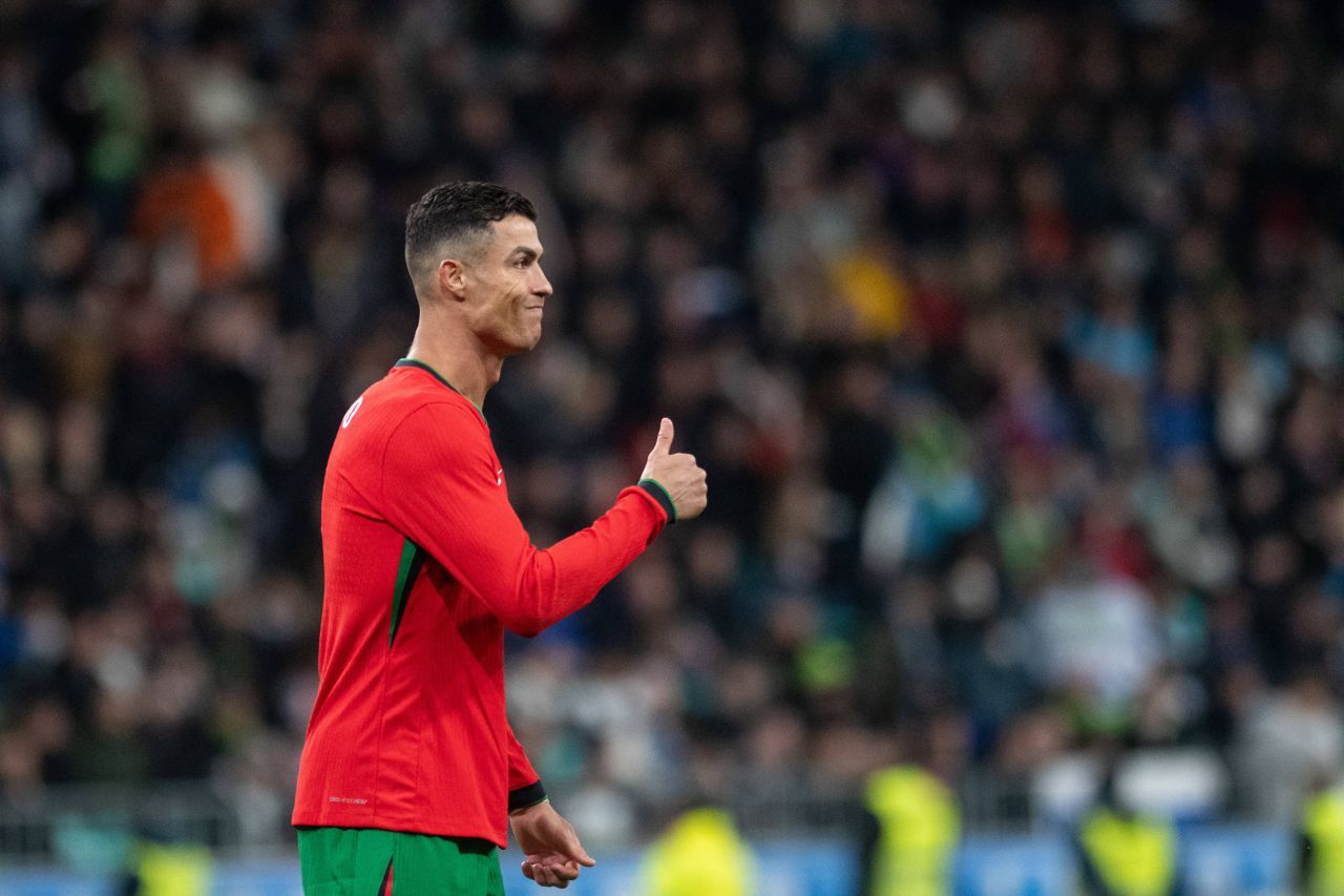 Cum l-a influențat Cristiano Ronaldo pe Florinel Coman: ”A început să urle”!_2