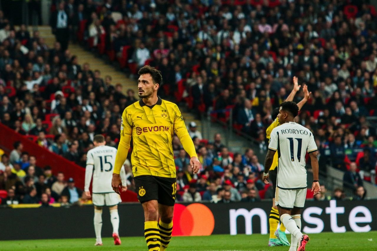 Stai, ce!? Borussia Dortmund a câștigat mai mulți bani decât Real Madrid după finala Champions League! Ce s-a întâmplat_5