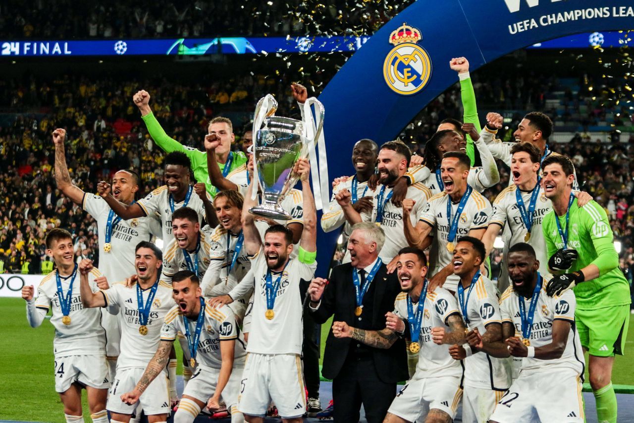 Un român a câștigat un milion de euro după Borussia Dortmund - Real Madrid 0-2. Detalii, în această seară, la Știrile din Sport de la Pro TV_1