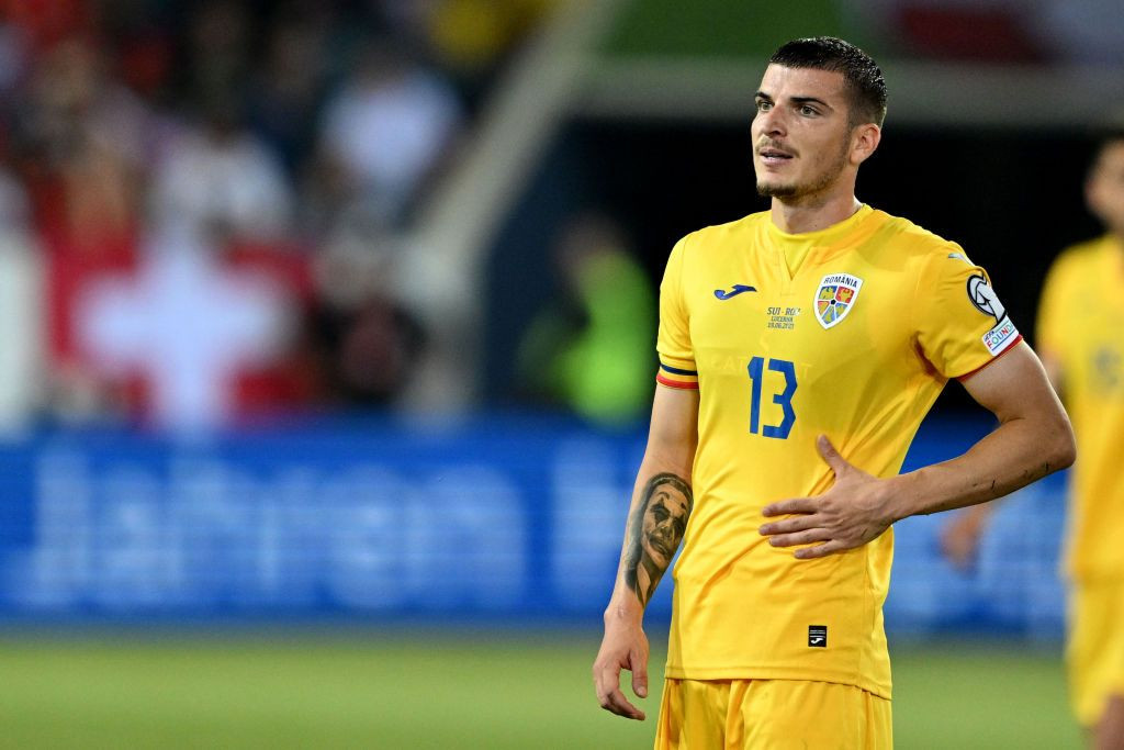 Valentin Mihăilă, obiectiv &icirc;ndrăzneț pentru EURO 2024: Nu te poate &icirc;mpiedica nimic