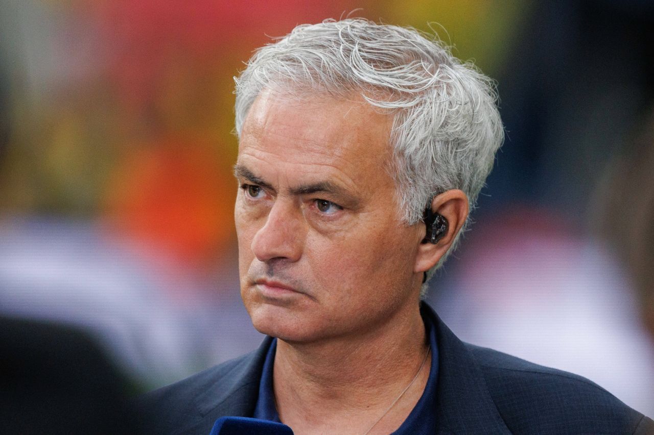 Ce mesaj i-a transmis Jose Mourinho lui Giovanni Becali_10