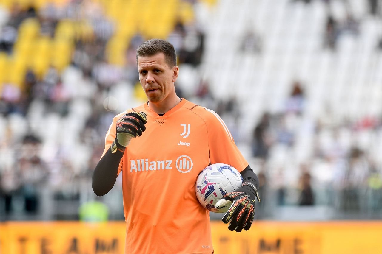 Wojciech Szczesny și-a decis viitorul, după șase ani petrecuți la Juventus!_3
