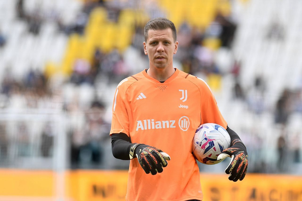 Wojciech Szczesny și-a decis viitorul, după șase ani petrecuți la Juventus!_4