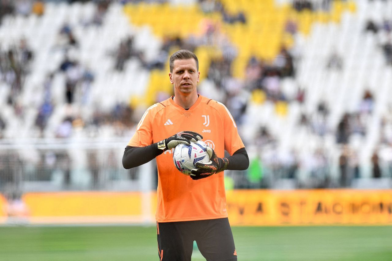 Wojciech Szczesny și-a decis viitorul, după șase ani petrecuți la Juventus!_1