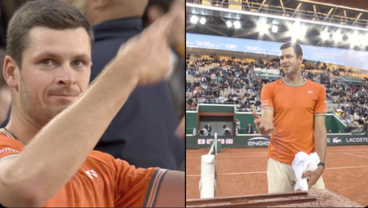 Uluitor! A cerut ca arbitrul să fie schimbat în timpul meciului: reacția lui Dimitrov la momentul turneului de la Roland Garros_1