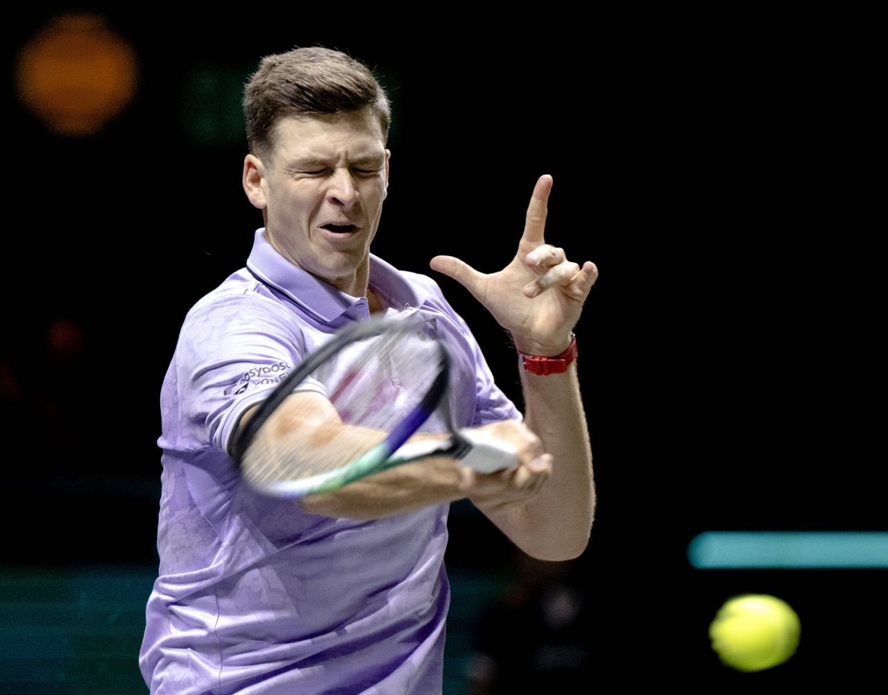 Uluitor! A cerut ca arbitrul să fie schimbat în timpul meciului: reacția lui Dimitrov la momentul turneului de la Roland Garros_5
