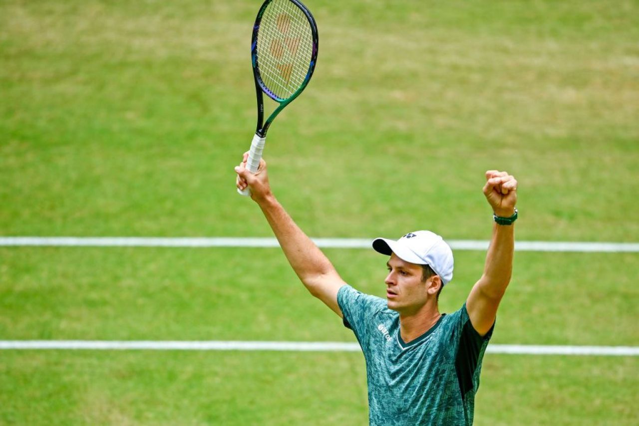 Uluitor! A cerut ca arbitrul să fie schimbat în timpul meciului: reacția lui Dimitrov la momentul turneului de la Roland Garros_9
