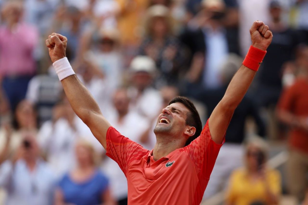 Uluitor! A cerut ca arbitrul să fie schimbat în timpul meciului: reacția lui Dimitrov la momentul turneului de la Roland Garros_20
