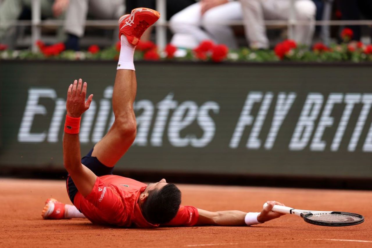 Uluitor! A cerut ca arbitrul să fie schimbat în timpul meciului: reacția lui Dimitrov la momentul turneului de la Roland Garros_21