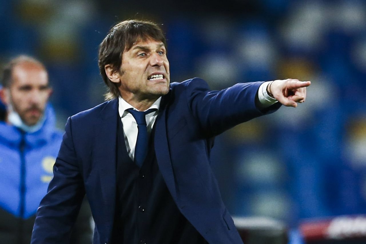 Antonio Conte, salariu uriaș la Napoli! Câți bani va încasa tehnicianul_4