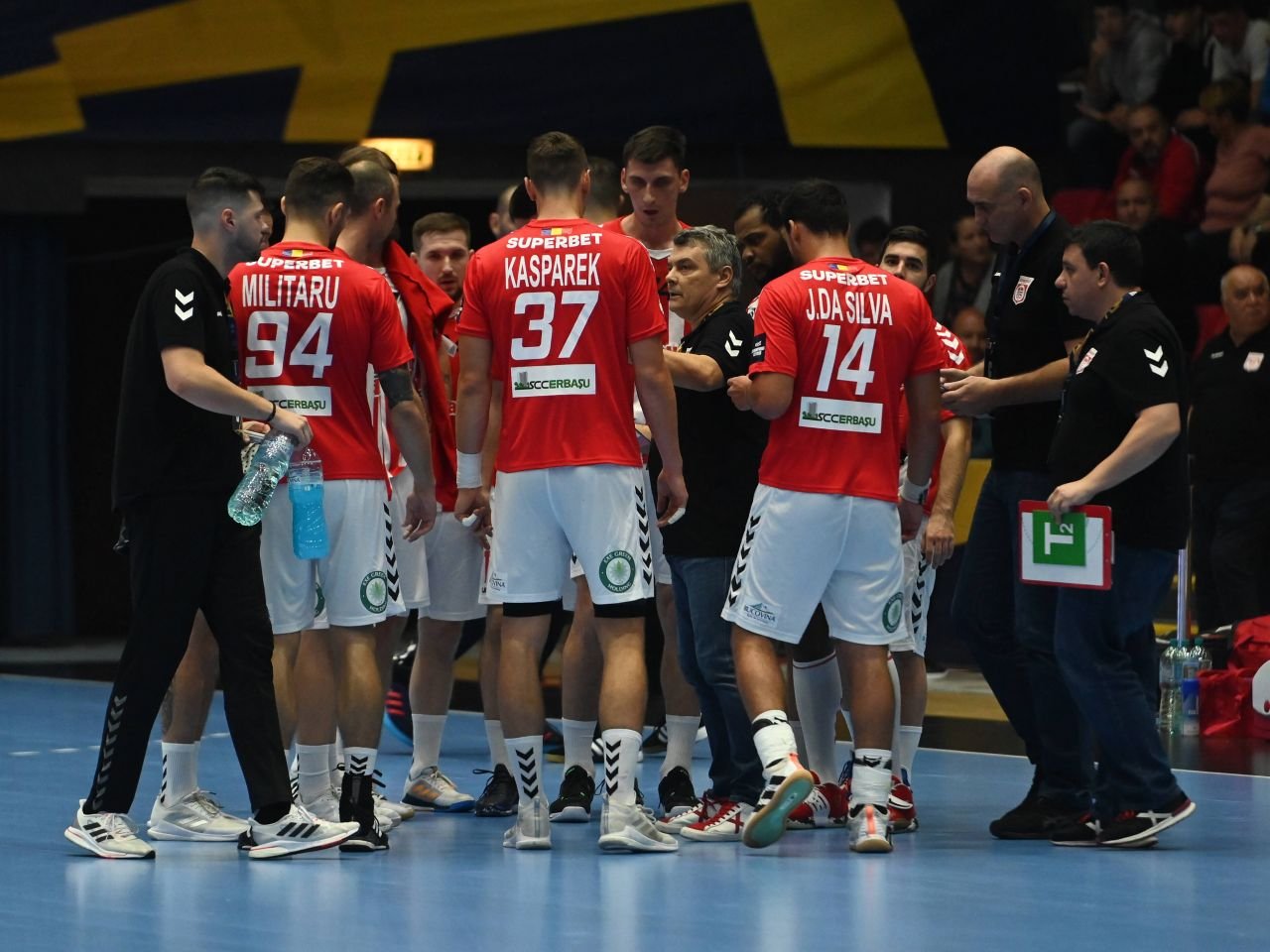 Xavi Pascual pleacă de la Dinamo! Va antrena un colos al Europei _2