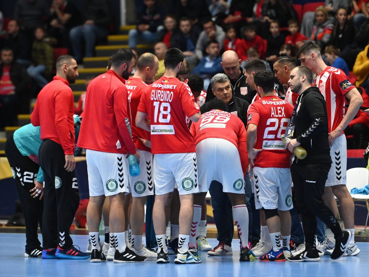 Xavi Pascual pleacă de la Dinamo! Va antrena un colos al Europei _4