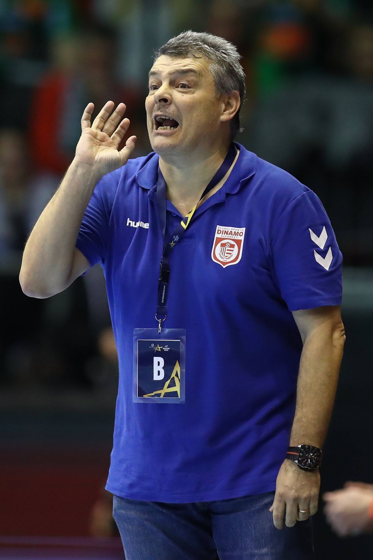 Xavi Pascual pleacă de la Dinamo! Va antrena un colos al Europei _6