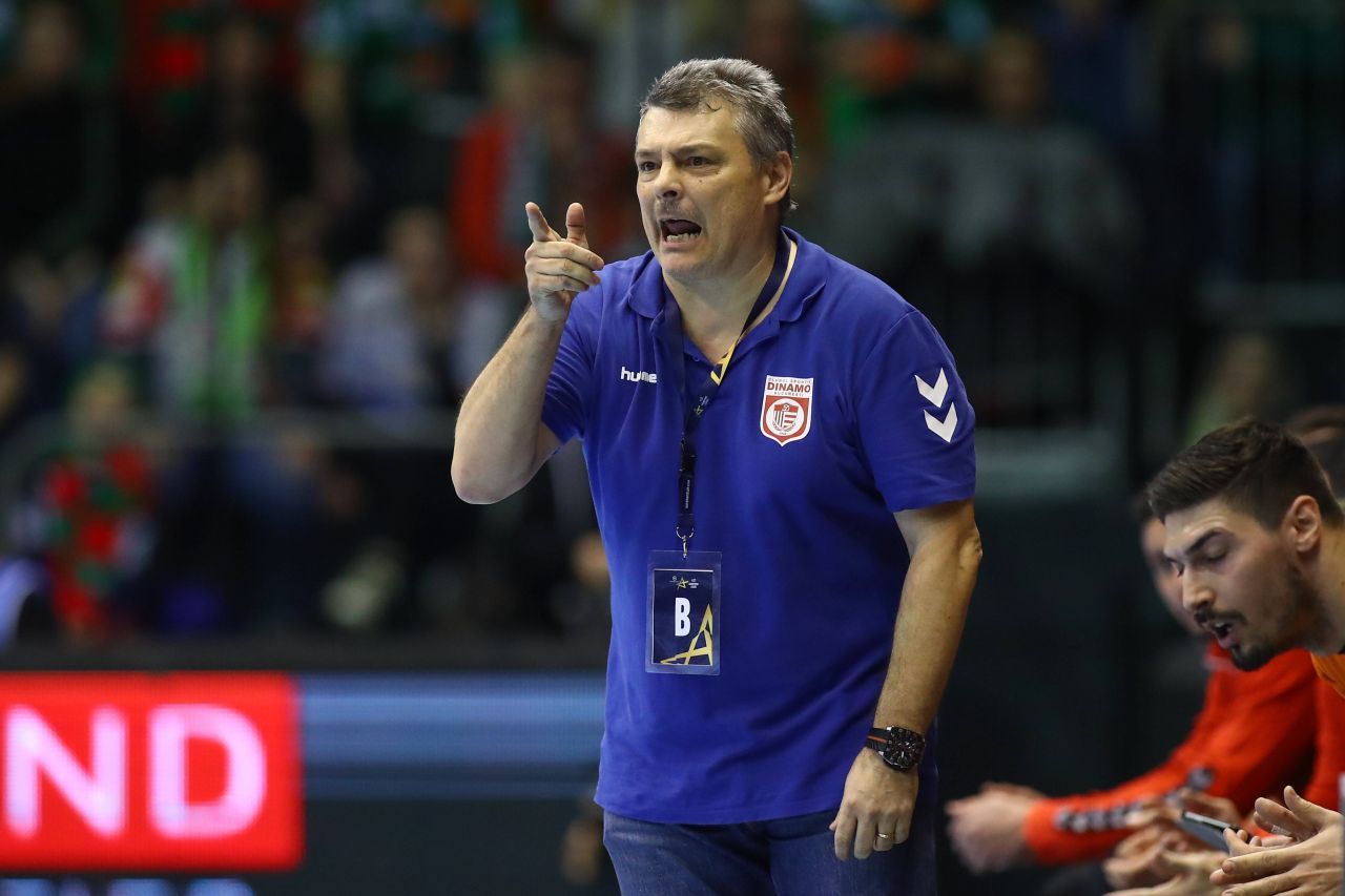 Xavi Pascual pleacă de la Dinamo! Va antrena un colos al Europei _7