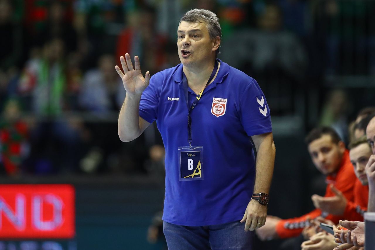 Xavi Pascual pleacă de la Dinamo! Va antrena un colos al Europei _8