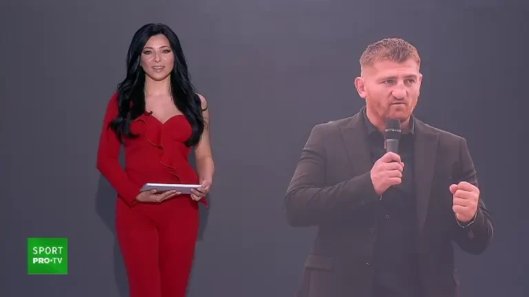 Interviu cu Cătălin Moroșanu (3 iunie 2024)