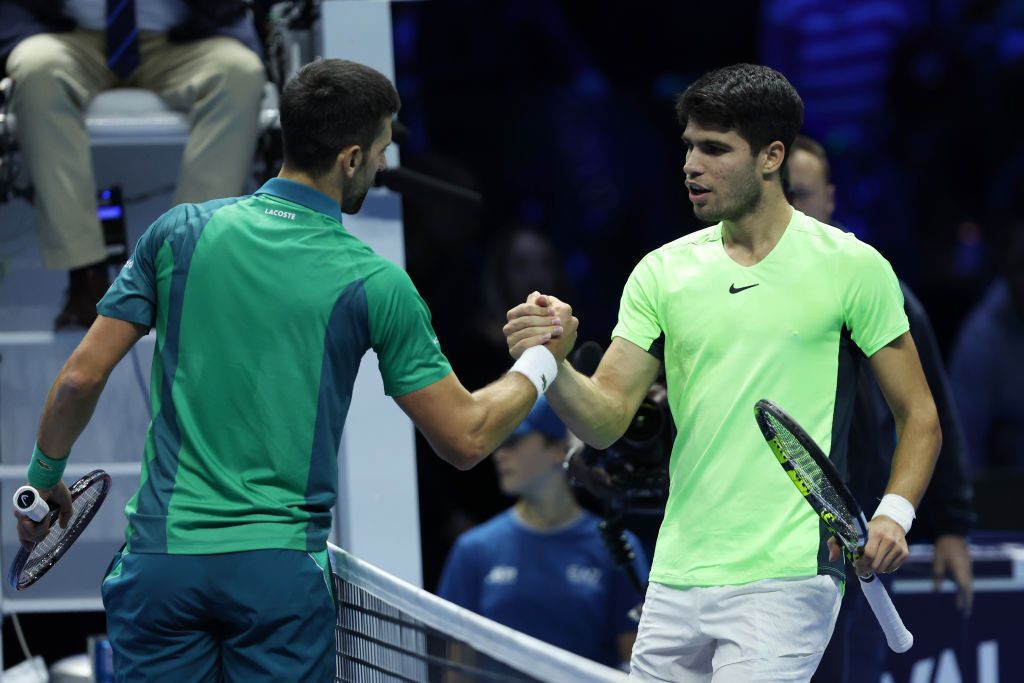 Are nouă vieți! Djokovic revine incredibil și „driblează” o eliminare-surpriză în optimile Roland Garros 2024_29