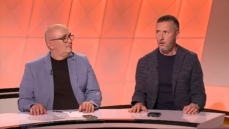 Mihai Stoica a vorbit despre viitorul lui Edi Iordănescu