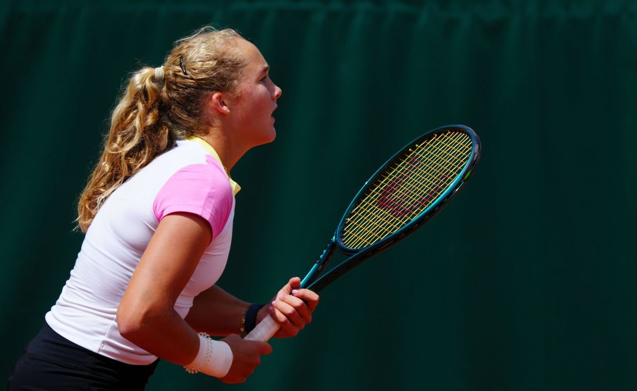 Rusoaica de 17 ani Mirra Andreeva este în sferturi la Roland Garros! Duel de foc pentru un loc în semifinale_2