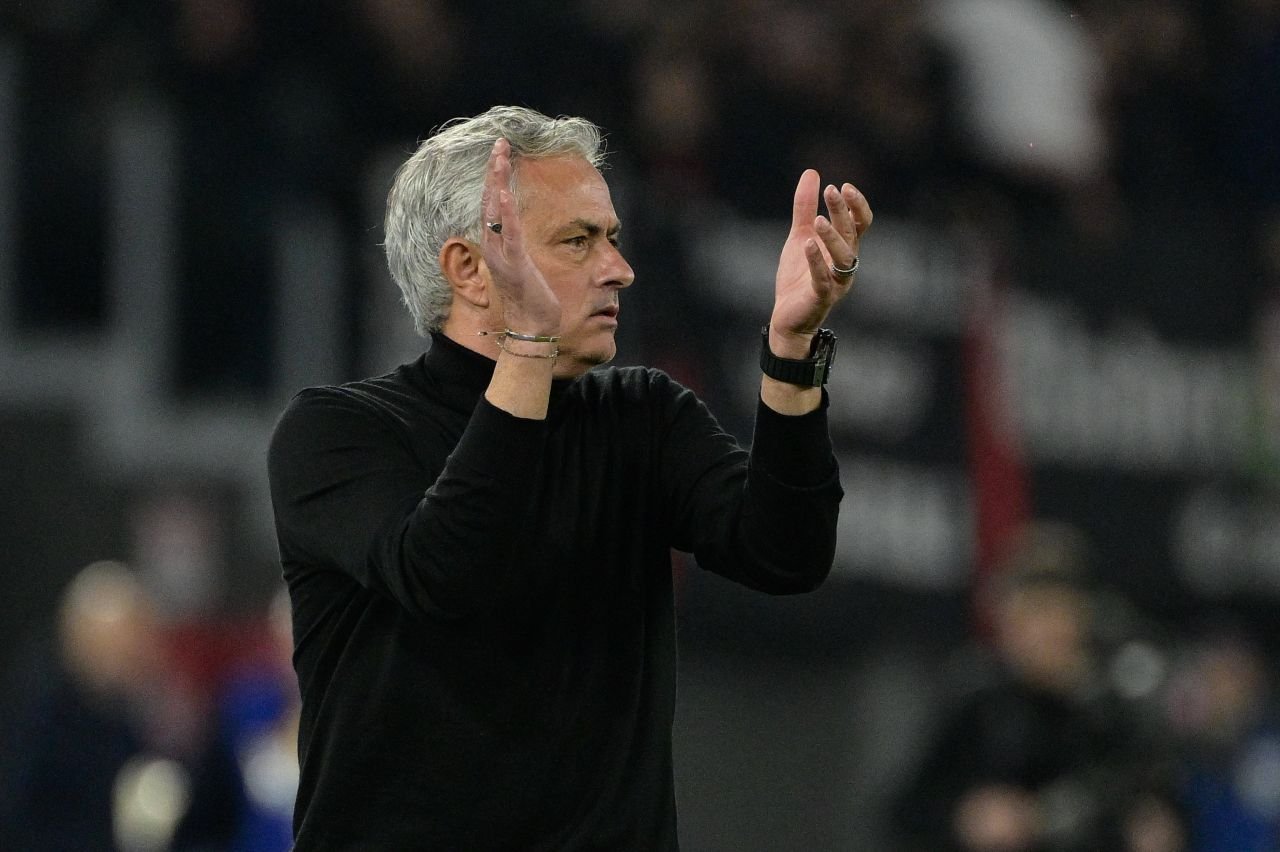 Jose Mourinho nu se joacă, transformă Fenerbahce într-o forță a Europei! Șase transferuri incredibile pregătite de portughez_2