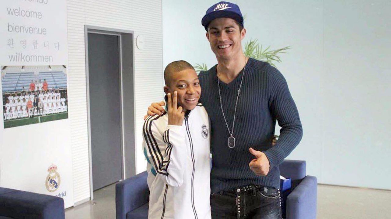Kylian Mbappe a evoluat deja la Real Madrid! Când s-a disputat și cât s-a terminat meciul_2