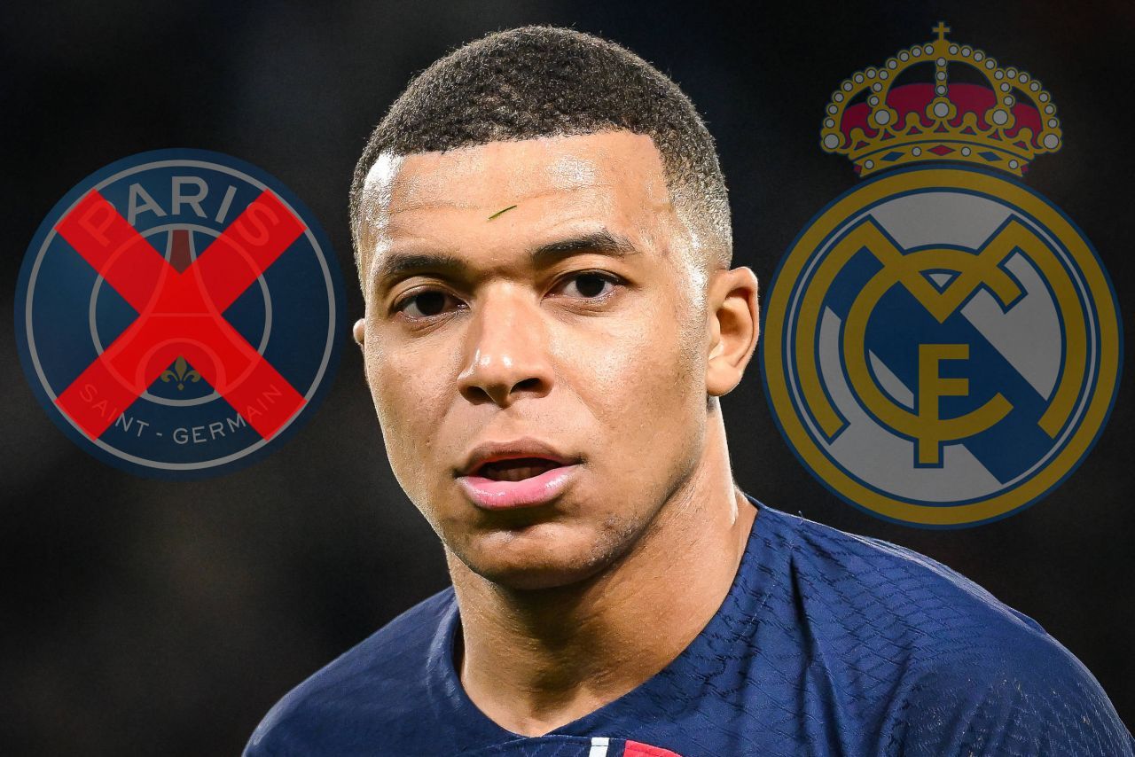 Kylian Mbappe a evoluat deja la Real Madrid! Când s-a disputat și cât s-a terminat meciul_1