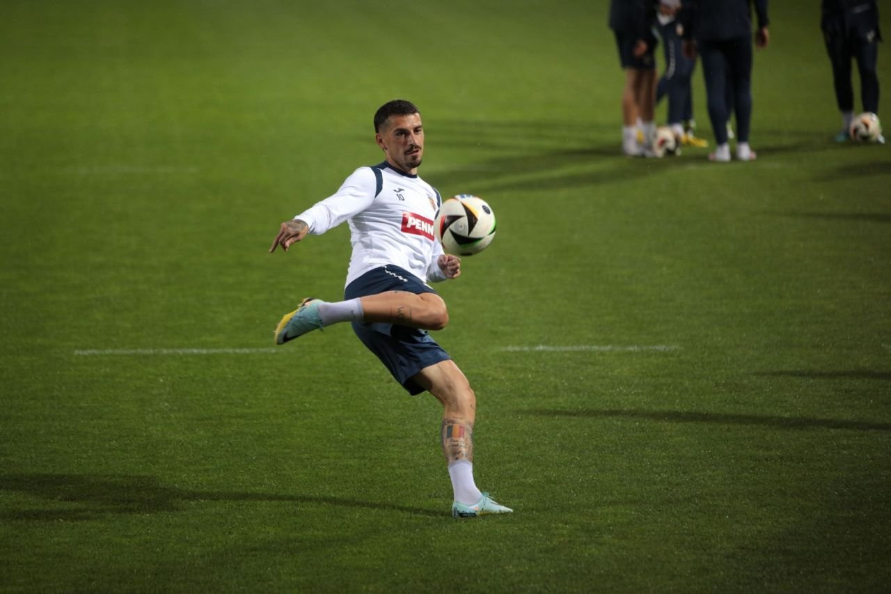 Nicolae Stanciu trage semnale de alarmă! Cine poate să spulbere visul României la EURO 2024_14