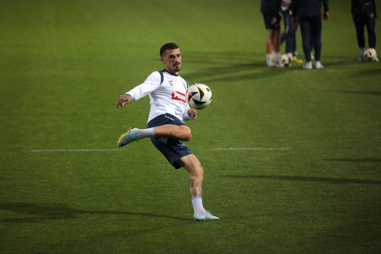 Nicolae Stanciu trage semnale de alarmă! Cine poate să spulbere visul României la EURO 2024_14