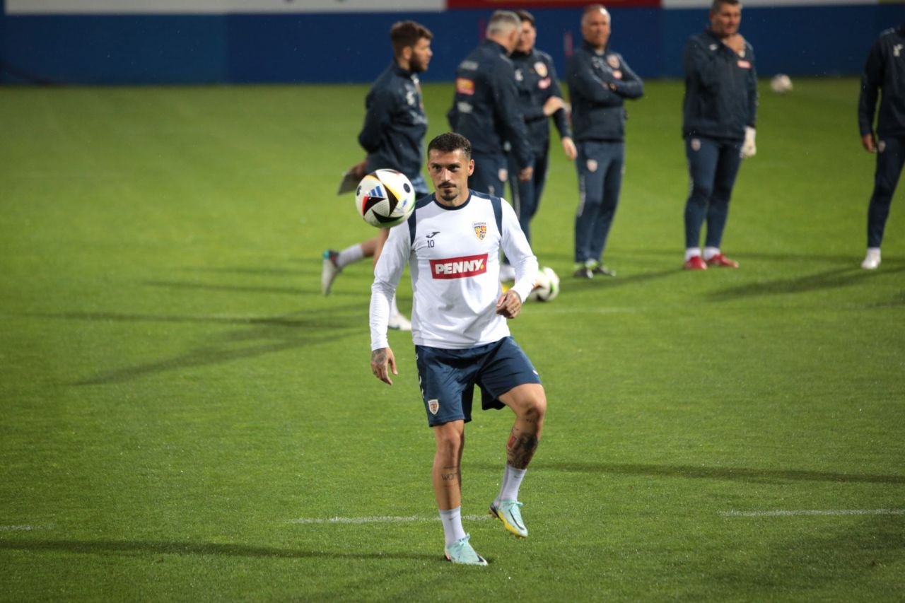 Nicolae Stanciu trage semnale de alarmă! Cine poate să spulbere visul României la EURO 2024_15