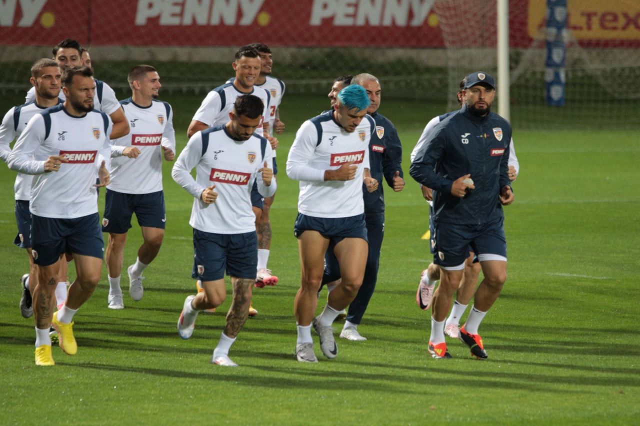 Look nou pentru Euro 2024!