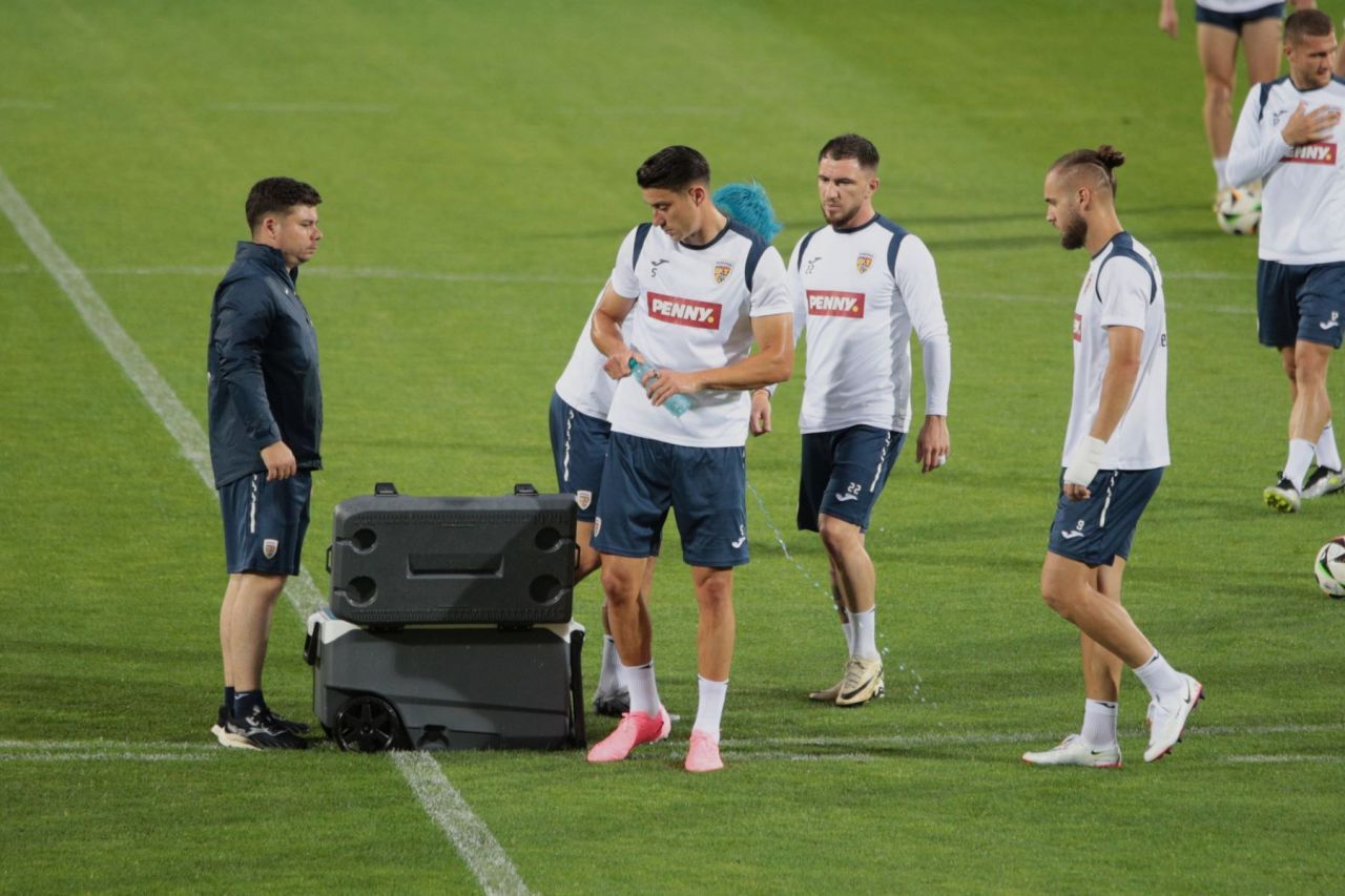 OUT de la echipa de club? Ce scrie presa italiană despre un tricolor al lui Iordănescu_7