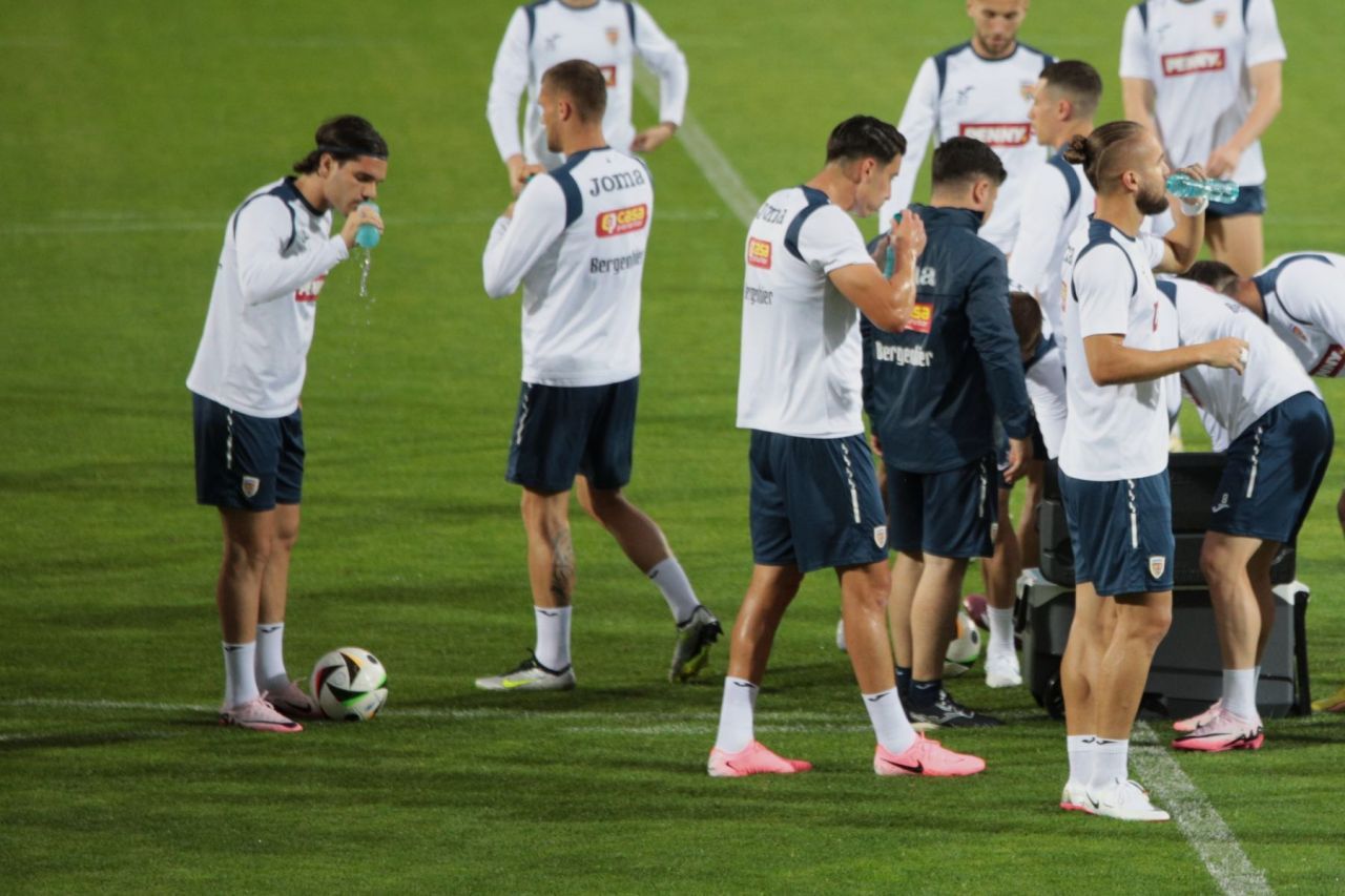 OUT de la echipa de club? Ce scrie presa italiană despre un tricolor al lui Iordănescu_8