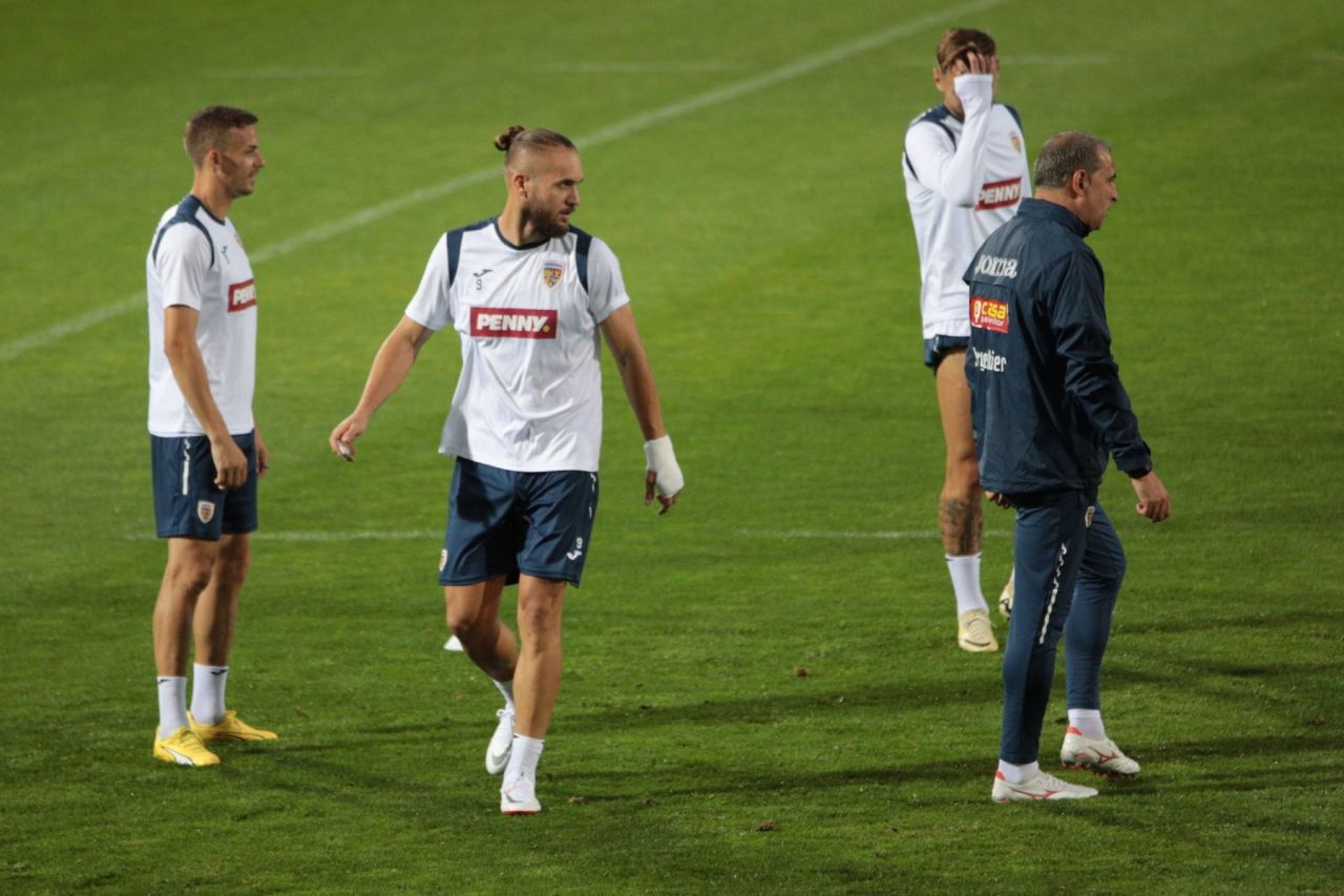 Look nou pentru Euro 2024!