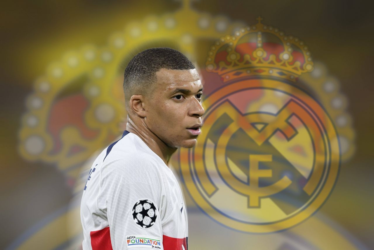 Show grandios plănuit de Real Madrid pentru prezentarea lui Kylian Mbappe! C&acirc;nd va fi organizat evenimentul