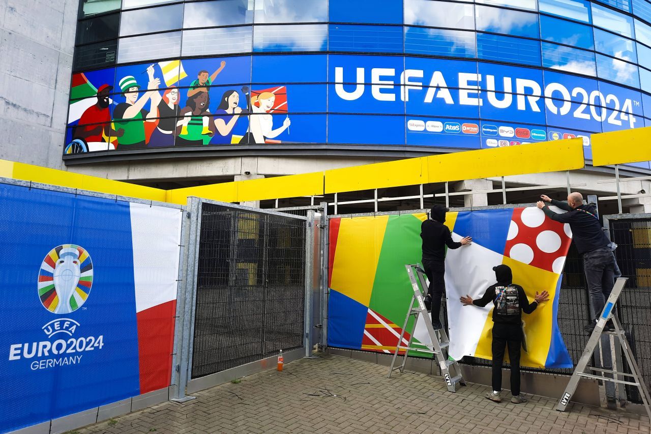Turul stadioanelor de la EURO 2024 | Cum a apărut Signal Iduna Park, ce capacitate are și ce meciuri va organiza la CE _3