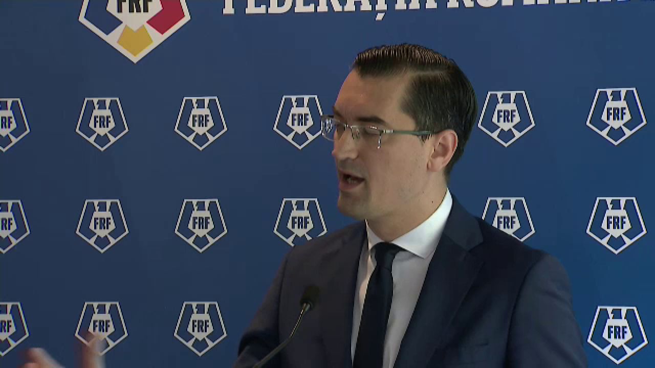 Răzvan Burleanu a dezvăluit de ce a fost lăsat Denis Alibec în afara lotului pentru amicalul cu Bulgaria_2
