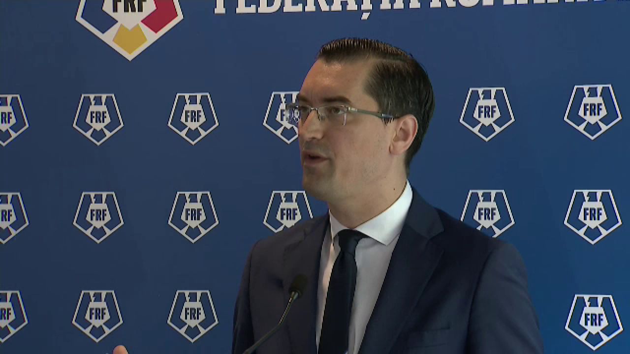 Răzvan Burleanu a dezvăluit de ce a fost lăsat Denis Alibec în afara lotului pentru amicalul cu Bulgaria_1