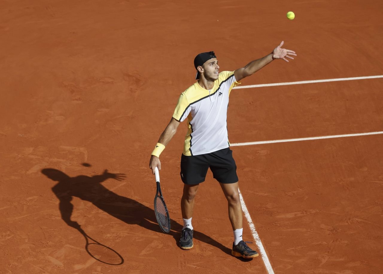 Impresionant până și pentru Djokovic! Ce a reușit sârbul la 37 de ani pe zgura de la Roland Garros_3