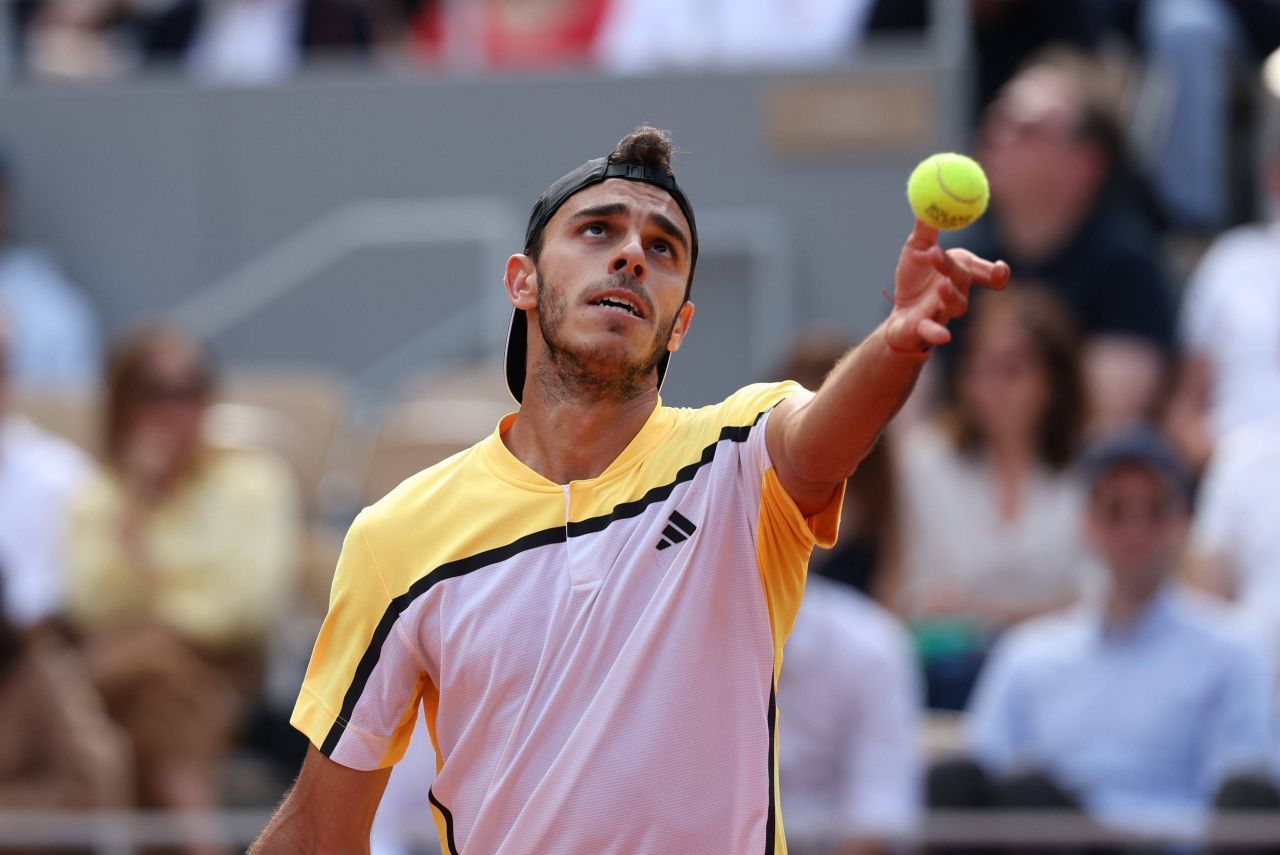Impresionant până și pentru Djokovic! Ce a reușit sârbul la 37 de ani pe zgura de la Roland Garros_4