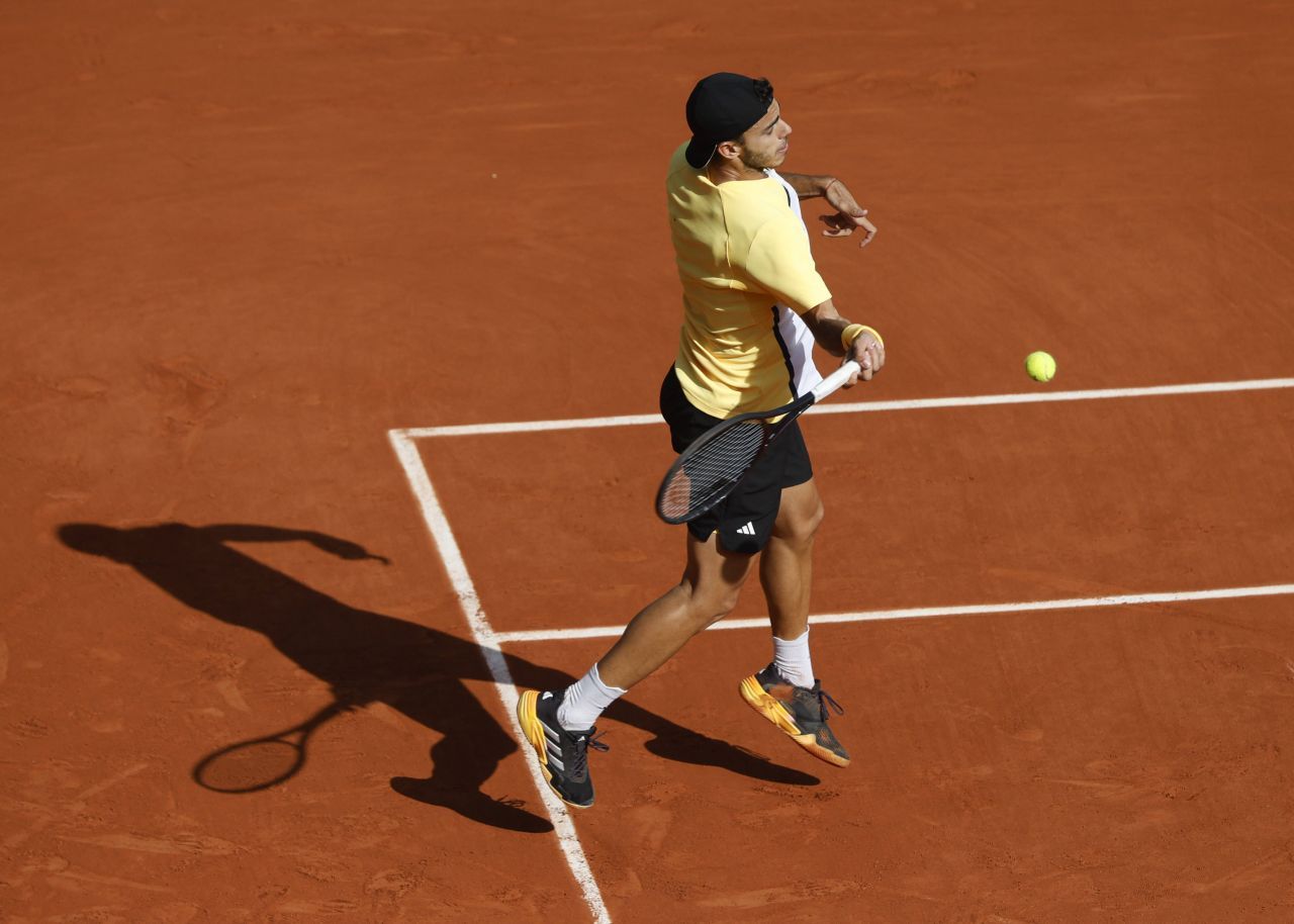 Impresionant până și pentru Djokovic! Ce a reușit sârbul la 37 de ani pe zgura de la Roland Garros_5