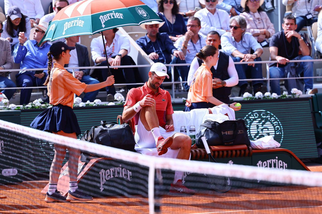 Impresionant până și pentru Djokovic! Ce a reușit sârbul la 37 de ani pe zgura de la Roland Garros_6