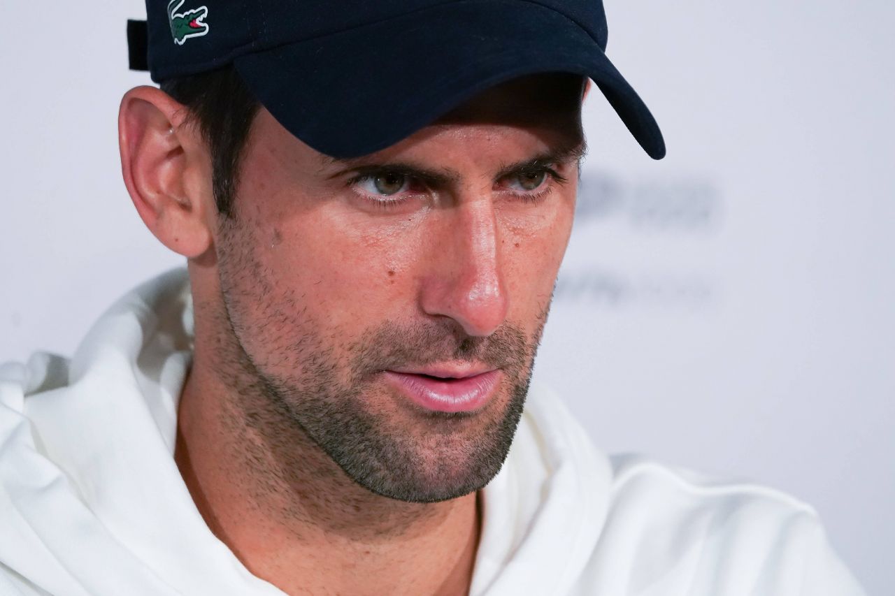 Impresionant până și pentru Djokovic! Ce a reușit sârbul la 37 de ani pe zgura de la Roland Garros_45