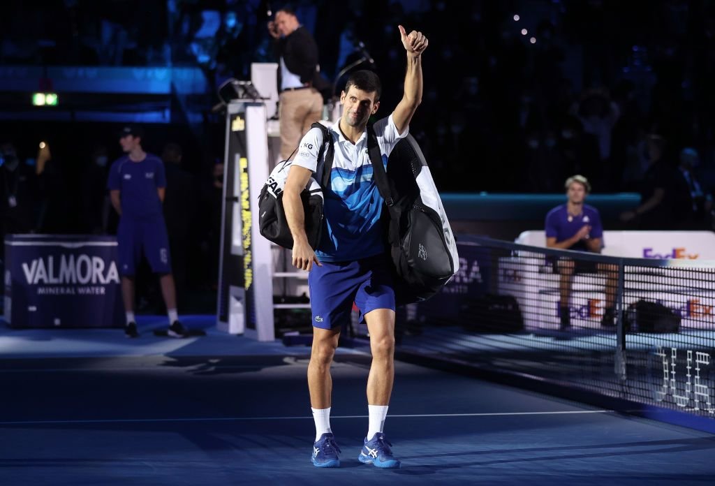 Impresionant până și pentru Djokovic! Ce a reușit sârbul la 37 de ani pe zgura de la Roland Garros_60