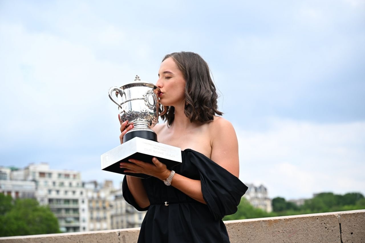 Știm prima semifinală a turneului de la Roland Garros! Va fi reeditarea finalei din 2022_28