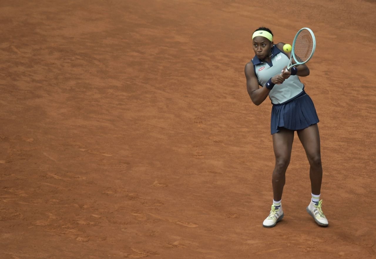 Știm prima semifinală a turneului de la Roland Garros! Va fi reeditarea finalei din 2022_37