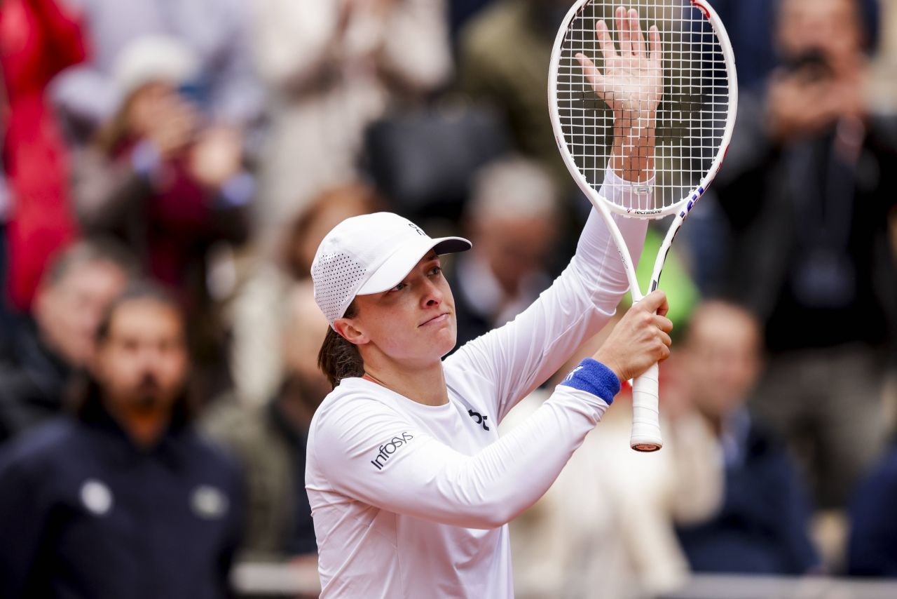 Știm prima semifinală a turneului de la Roland Garros! Va fi reeditarea finalei din 2022_38