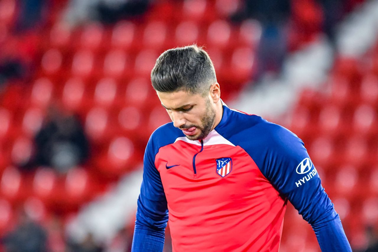 Nicio șansă pentru Horațiu Moldovan! Atletico vrea să &icirc;l transfere pe &rdquo;eroul&rdquo; lui Real Madrid