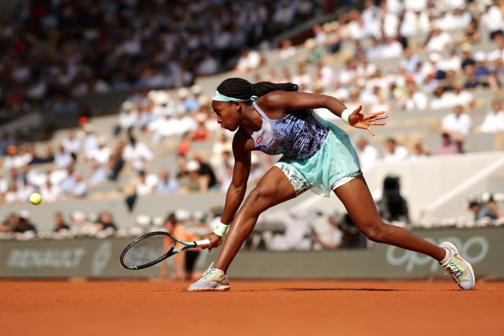 Macron ar trebui să răspundă pentru asta?! America, umilită de organizatorii Roland Garros. Ce greșeală au comis_49