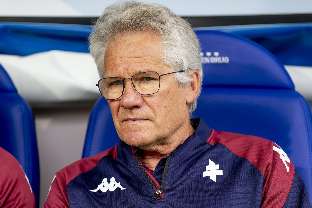 Laszlo Boloni și-a dat acordul! Ce echipă preia, după ce a retrogradat cu Metz &icirc;n Ligue 2