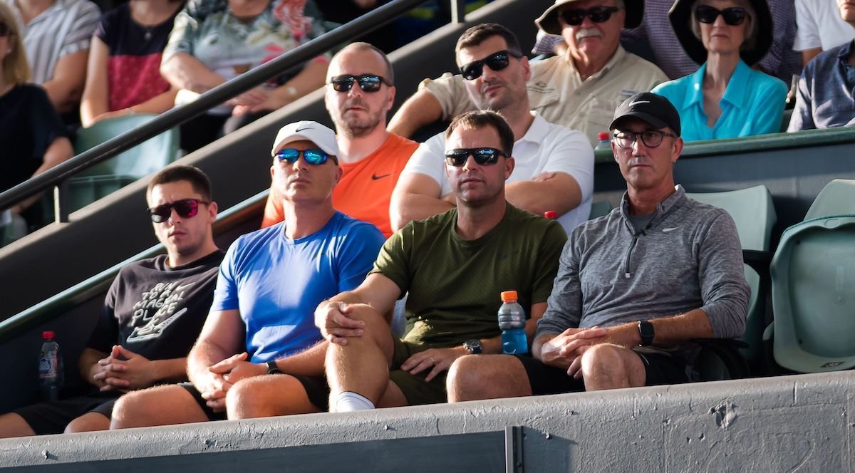 Reacția lui Darren Cahill după ce Jannik Sinner i-a călcat pe urme Simonei Halep și a devenit număr unu mondial_2